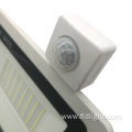 Energy saving sensitive IP66 induction led floodlight